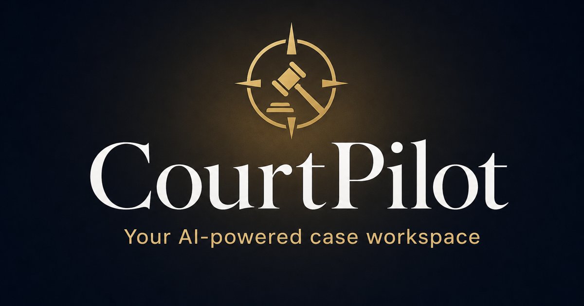 CourtPilot
